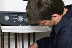 boiler repair Inverboyndie