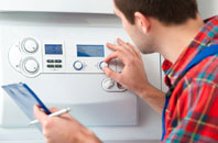 free Inverboyndie gas safe engineer quotes